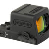 H-SUN EPS CARRY 6 MOA RED ALUM