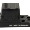 H-SUN EPS CARRY 6 MOA RED ALUM