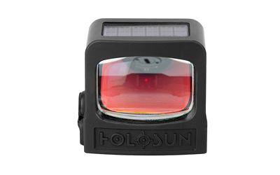 H-SUN ELTE TI X2 REFLEX MRS RED SLR