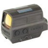 H-SUN ENCLOSED REFLEX TI MRS GRN SLR