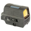 H-SUN ENCLOSED REFLEX TI MRS GRN SLR