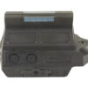 H-SUN ENCLOSED REFLEX TI MRS GRN SLR