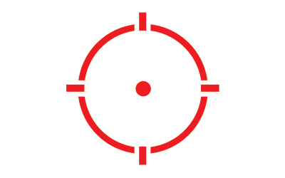 H-SUN ELITE TI 20MM MRS RED SOLAR