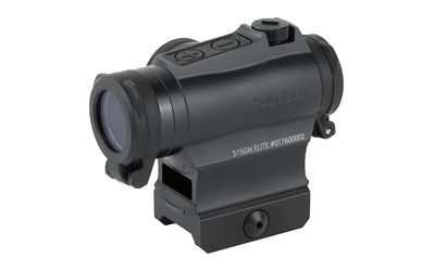 HSHE515GM-GR_1.jpg H-SUN ELITE 20MM MRS GRN QD