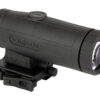 H-SUN MAGNIFER 3X W/ FLIP & QD