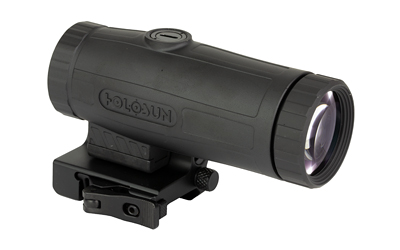 H-SUN MAGNIFER 3X W/ FLIP & QD