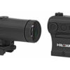 H-SUN HS403C & 3X MAGNIFIR BLK COMBO