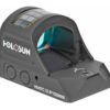 H-SUN REFLEX X2 2MOA RED SHAKE