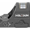 H-SUN REFLEX X2 2MOA RED SHAKE