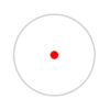 H-SUN REFLEX X2 2MOA RED SHAKE