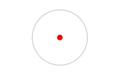 HSHS407K-X2_4.jpg H-SUN REFLEX 6MOA RED SHAKE