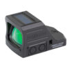 H-SUN 507C X3 RED OPEN PSTL 2MOA DOT