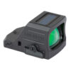 H-SUN 507C X3 RED OPEN PSTL 2MOA DOT