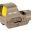 HSHS510C-FDE_1.jpg H-SUN REFLEX MRS RED QR FDE