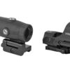 H-SUN HS510C & 3X MAGNIFIR BLK COMBO