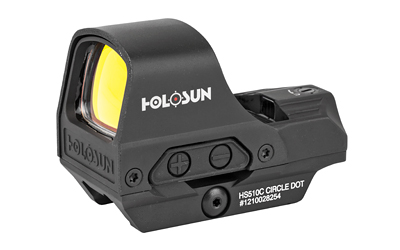 HSHS510C_1.jpg H-SUN REFLEX MRS REX DUAL RETICLE QR