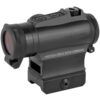 HSHS515GM_1.jpg H-SUN 20MM MRS RED SHAKE QD