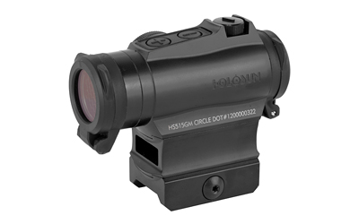 HSHS515GM_1.jpg H-SUN 20MM MRS RED SHAKE QD