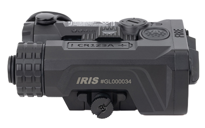 HSIRIS-GR3_1.jpg H-SUN IRIS 3 GR & VCSEL IR LASERS