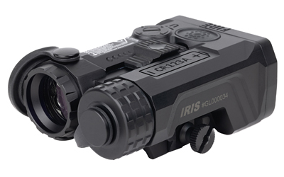 HSIRIS-GR3_3.jpg H-SUN IRIS 3 GR & VCSEL IR LASERS