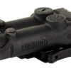 H-SUN LASER RED & IR TI BODY