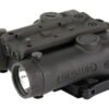 H-SUN LASER GREEN & IR W/IL TI BODY