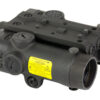 H-SUN LASER GREEN & IR W/IL TI BODY