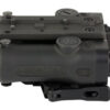 H-SUN LASER GREEN & IR W/IL TI BODY