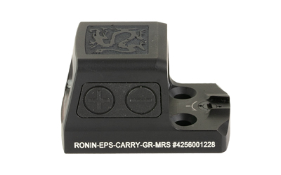 HSRONIN-EPS-CARRYGRMRS_3.jpg H-SUN RONIN EPS CARRY GREEN DOT MRS