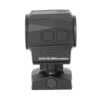 H-SUN SCRS RED MRS SOLAR BLK