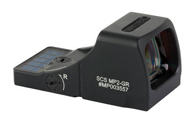 HSSCS-MP2-GR_2.jpg H-SUN SCS GRN M&P SOLAR CHARGING BLK