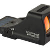 H-SUN SCS GRN VP9 SOLAR CHARGING BLK