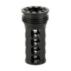 HUX MUZZLE BRAKE QD 762 5/8X24
