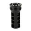 HUX MUZZLE BRAKE QD 556 1/2X28