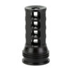 HUX1628_1.jpg HUX MUZZLE BRAKE QD 762 1/2X28
