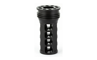 HUX1628_2.jpg HUX MUZZLE BRAKE QD 762 1/2X28