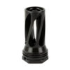 HUX1677_1.jpg HUX FLASH HIDER QD 556 1/2X28