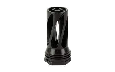 HUX1677_1.jpg HUX FLASH HIDER QD 556 1/2X28