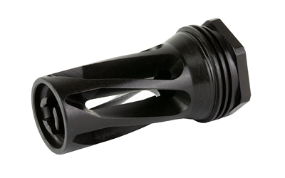 HUX1677_3.jpg HUX FLASH HIDER QD 556 1/2X28