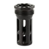 HUX FLASH HIDER QD 762 5/8X24