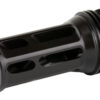 HUX FLASH HIDER QD 762 5/8X24