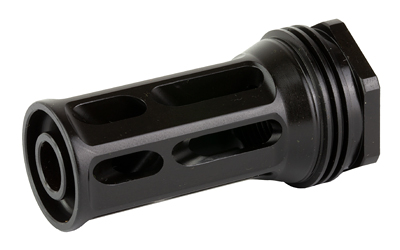 HUX FLASH HIDER QD 762 5/8X24