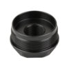 HUX DIRECT THREAD ADAPTER 1/2X28 BLK