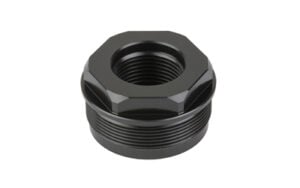 HUX1985_1.jpg HUX DIRECT THREAD ADAPTER 5/8X24 BLK