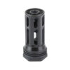 HUX FLASH HIDER QD 762 M14X1 LH BLK
