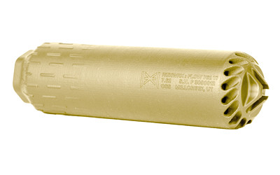 HUX FLOW 762TI SPRSR W/MB FDE