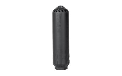 HUX FLOW 762TI SPRSR W/MB BLK