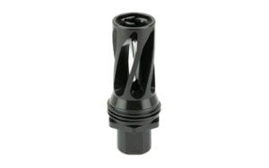 HUX2885_1.jpg HUX FLASH HIDER-QD 5566 1/2X28 XL