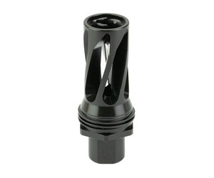 HUX2885_1.jpg HUX FLASH HIDER-QD 5566 1/2X28 XL