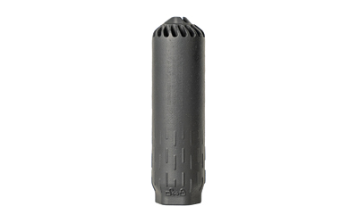 HUX2892_1.jpg HUX FLOW 6K 6MM SUPPRESSOR BLK